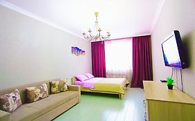 Apartment On Sauran Street 10B